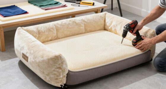15 Best Orthopedic Dog Bed Large Breed Premium in 2026