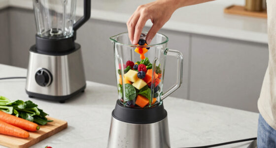 6 Best Blender For Smoothies And Soups Premium In 2026