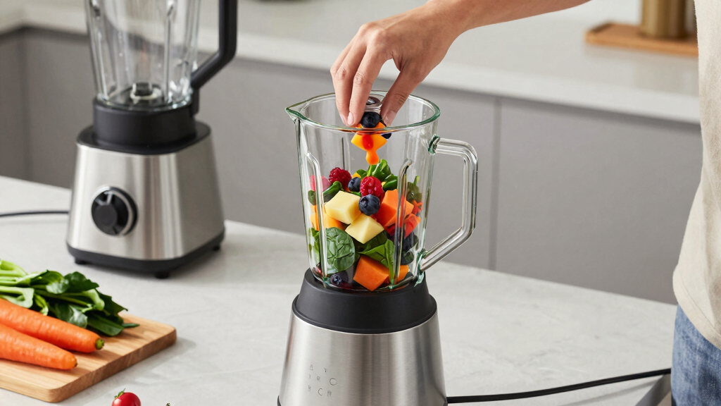 6 Best Blender For Smoothies And Soups Premium In 2026