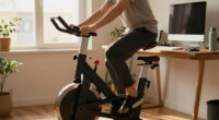 6 Best Desk Bike for Work From Home in 2026