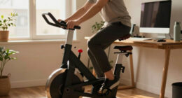 6 Best Desk Bike for Work From Home in 2026