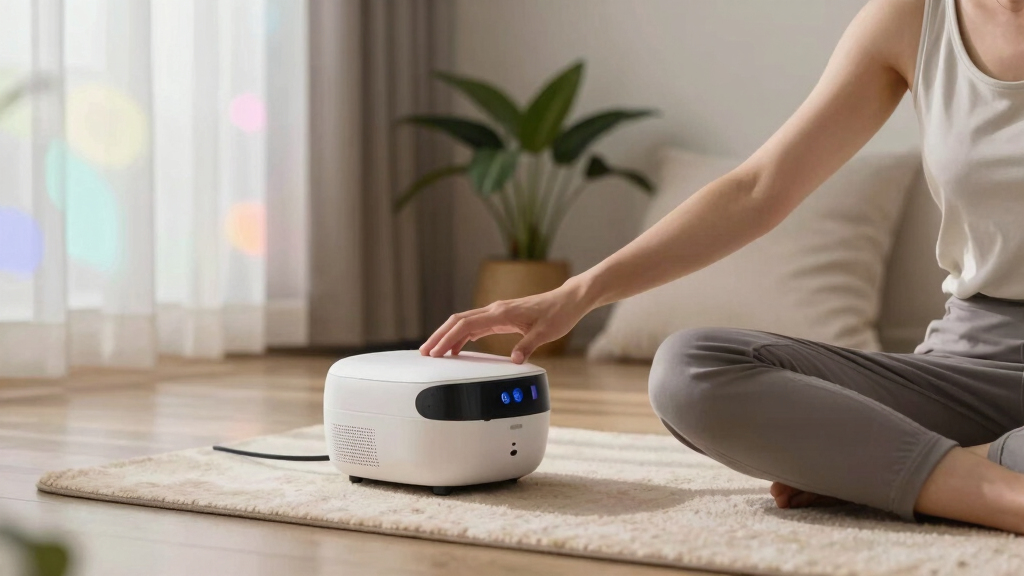 6 Best Sensory Projector for Calm Room in 2026