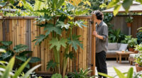 7 Best Backyard Privacy Screen For Calm Spaces In 2026