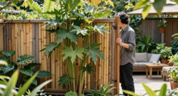 7 Best Backyard Privacy Screen For Calm Spaces In 2026