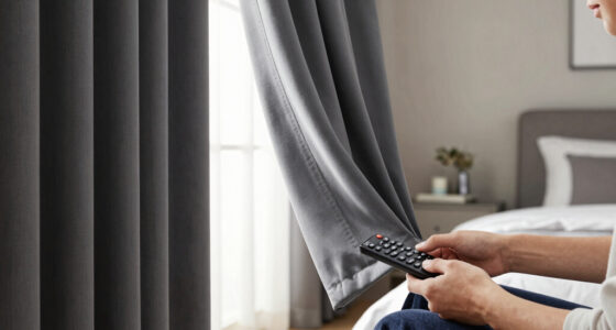 7 Best Bedroom Blackout Solution Motorized in 2026
