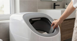 7 Best Best Automatic Litter Box Self Cleaning in 2026