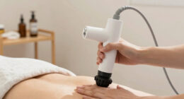 7 Best Best Percussive Massage Device Professional in 2026
