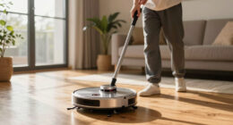 7 Best Best Robot Vacuum And Mop Combo Premium In 2026