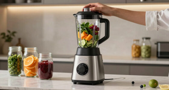 7 Best Best Smoothie Station Appliance Premium in 2026