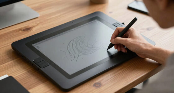 7 Best Drawing Tablet With Screen Premium in 2026