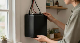 7 Best Home Backup Battery for Apartment in 2026