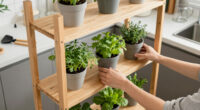 7 Best Indoor Greenhouse Shelving Units in 2026