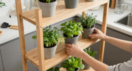 7 Best Indoor Greenhouse Shelving Units in 2026