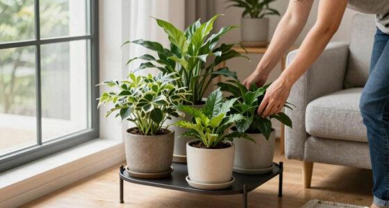 7 Best Large Corner Plant Stand Premium in 2026