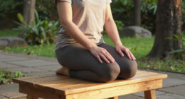 7 Best Meditation Bench for Kneeling in 2026
