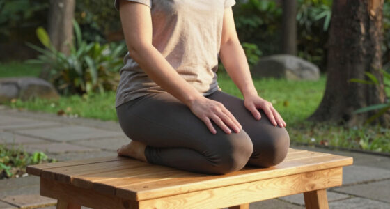 7 Best Meditation Bench for Kneeling in 2026