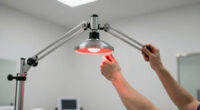 7 Best Red Light Therapy Stand Mounts in 2026