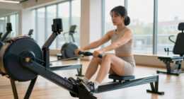 7 Best Rowing Machine for Mindful Cardio in 2026