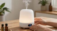 7 Best Smart Diffuser for Essential Oils in 2026
