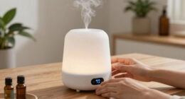 7 Best Smart Diffuser for Essential Oils in 2026