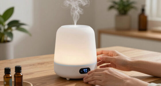 7 Best Smart Diffuser for Essential Oils in 2026