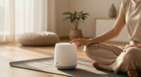 7 Best Sound Machine for Meditation Room in 2026
