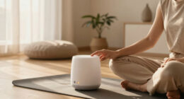 7 Best Sound Machine for Meditation Room in 2026