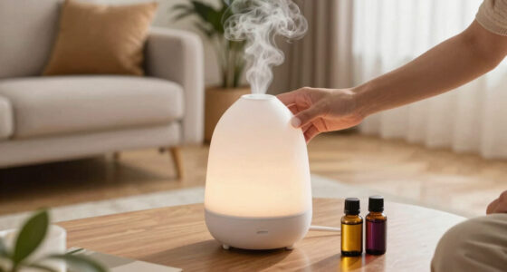 8 Best Aromatherapy Diffuser Large Room in 2026