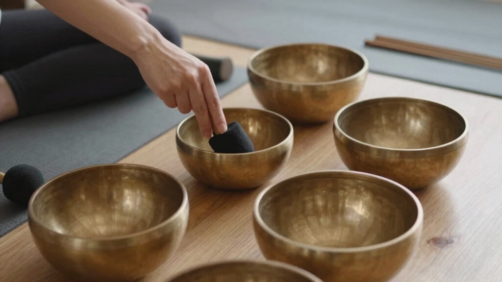 8 Best Best Singing Bowl Set Premium in 2026
