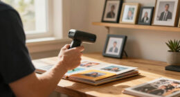 8 Best Book Scanner For Personal Archive In 2026