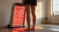 8 Best Full Body Red Light Therapy Panels in 2026