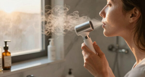 8 Best Hot and Cold Facial Wand in 2026