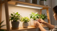 8 Best Indoor Plant Shelf With Automatic Lights in 2026