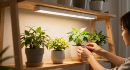 8 Best Indoor Plant Shelf With Automatic Lights in 2026