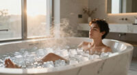 8 Best Luxury Ice Bath Tub for Home in 2026
