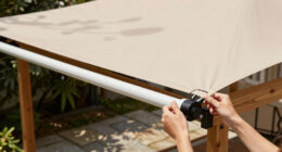 8 Best Pergola With Retractable Canopy in 2026
