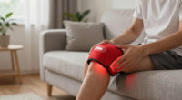 8 Best Red Light Wraps for Joints in 2026