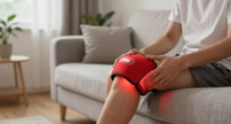 8 Best Red Light Wraps for Joints in 2026