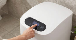 8 Best Self Cleaning Litter Box For Odor Control In 2026