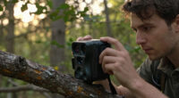 8 Best Trail Camera With Night Vision in 2026