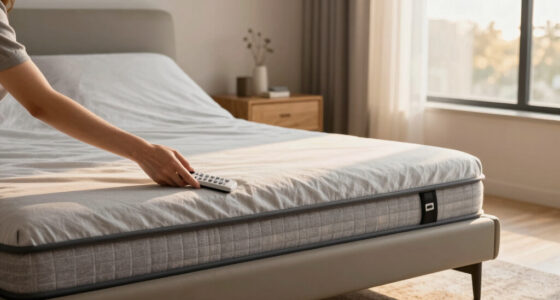 9 Best Adjustable Bed for Wellness Bedroom in 2026