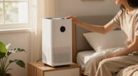 9 Best Bedroom Air Purifier For Sensitive Sleepers in 2026