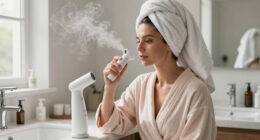 9 Best Best Facial Steamer Spa Quality in 2026