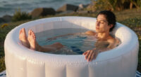 9 Best Best Inflatable Cold Plunge Tub Premium in 2026