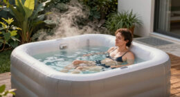 9 Best Best Inflatable Hot Tub Premium in 2026