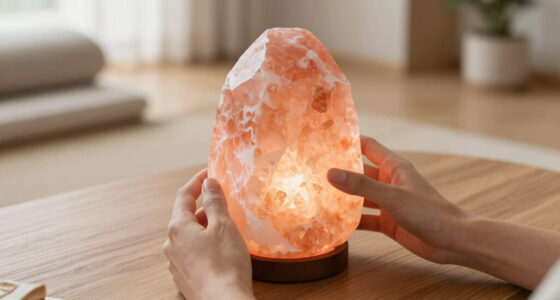 9 Best Best Salt Lamp Large Authentic in 2026