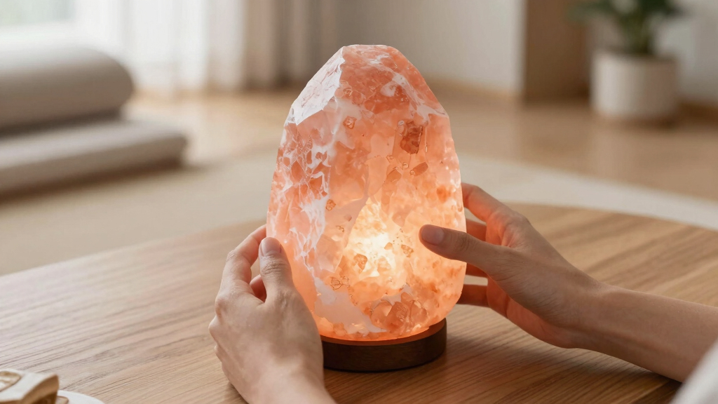 9 Best Best Salt Lamp Large Authentic in 2026