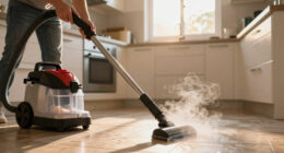 9 Best Best Steam Cleaner For Deep Home Reset In 2026