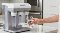 9 Best Countertop Reverse Osmosis System in 2026