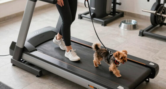 9 Best Dog Treadmill For Rainy Day Exercise In 2026